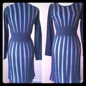 Calvin Klein Women’s Ribbed Dress